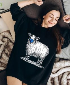 Ivor Cummins Masked Sheep Anti Face Mask shirt 1 Ivor Cummins Masked Sheep Anti Face Mask shirt