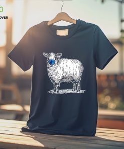 Ivor Cummins Masked Sheep Anti Face Mask shirt 2 Ivor Cummins Masked Sheep Anti Face Mask shirt