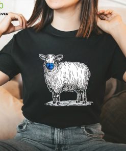 Ivor Cummins Masked Sheep Anti Face Mask shirt 3 Ivor Cummins Masked Sheep Anti Face Mask shirt