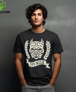 Ivy Nile Laurel Wreath 2024 Shirt