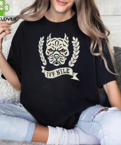 Ivy Nile Laurel Wreath 2024 Shirt