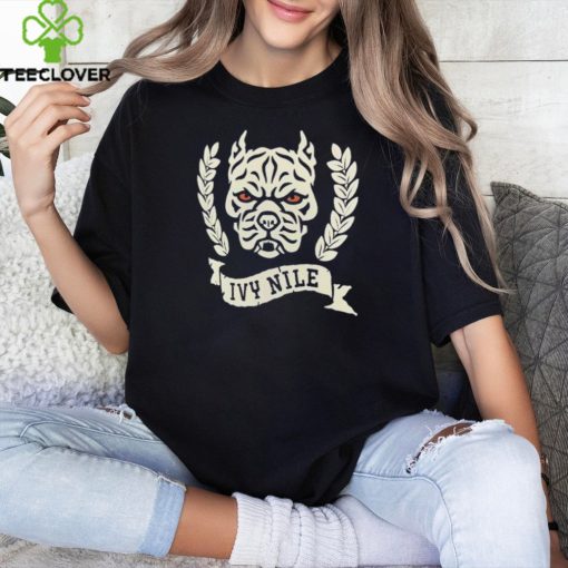 Ivy Nile Laurel Wreath 2024 Shirt