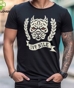 Ivy Nile Laurel Wreath 2024 Shirt