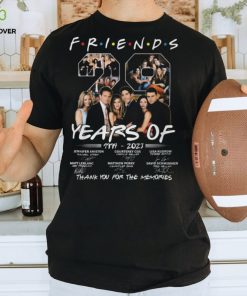 Friends 29 Years Of 1994 – 2023 Thank You For The Memories T Shirt 1 Friends 29 Years Of 1994 – 2023 Thank You For The Memories T Shirt