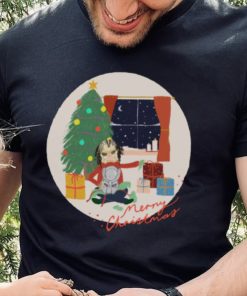 Predator Christmas shirt 6 Predator Christmas shirt