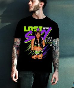 Iyo Sky Lost In The Sky Shirt