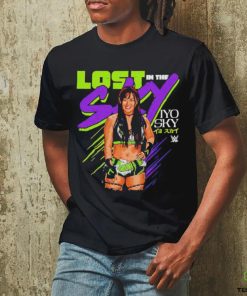 Iyo Sky Lost In The Sky Shirt 3 Iyo Sky Lost In The Sky Shirt