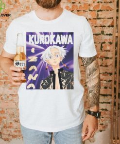Izana Kurokawa Tokyo Revengers shirt