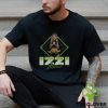 Izzi Dame Neon T Shirt