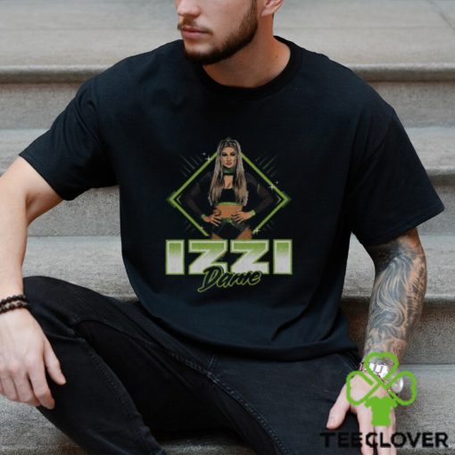 Izzi Dame Neon T Shirt