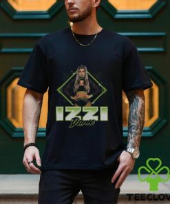 Izzi Dame Neon T Shirt