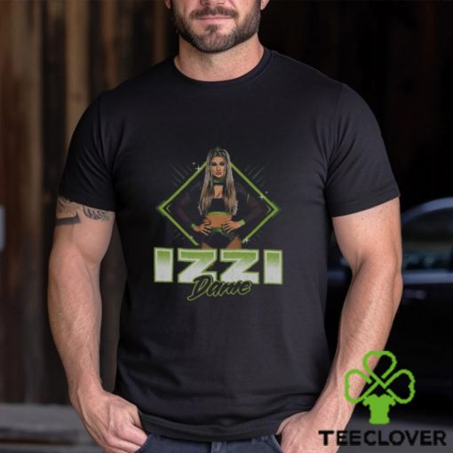 Izzi Dame Neon T Shirt