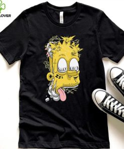 I´M DEAD INSIDE OVERSIZED TEE 2 I´M DEAD INSIDE OVERSIZED TEE