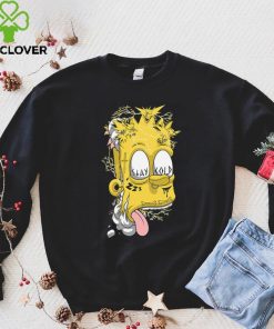 I´M DEAD INSIDE OVERSIZED TEE 4 I´M DEAD INSIDE OVERSIZED TEE