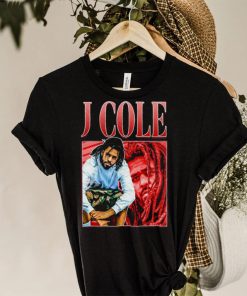 J Cole Ideal Christmas Gift Shirt