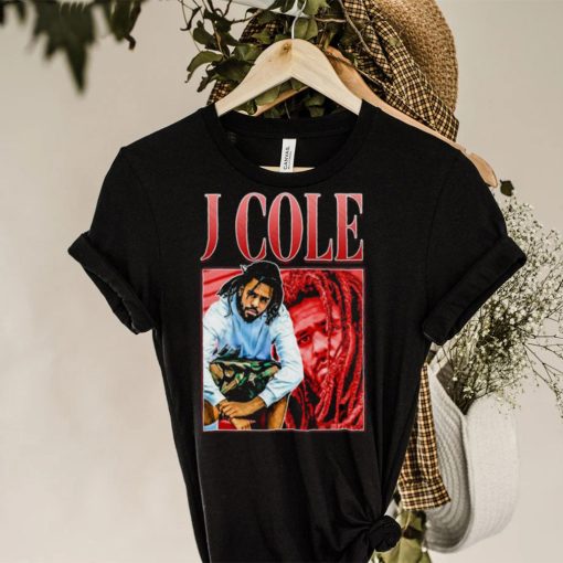 J Cole Ideal Christmas Gift Shirt