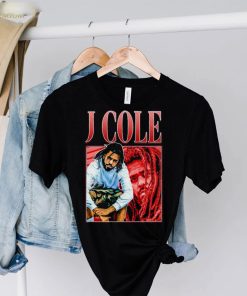 J Cole Ideal Christmas Gift Shirt