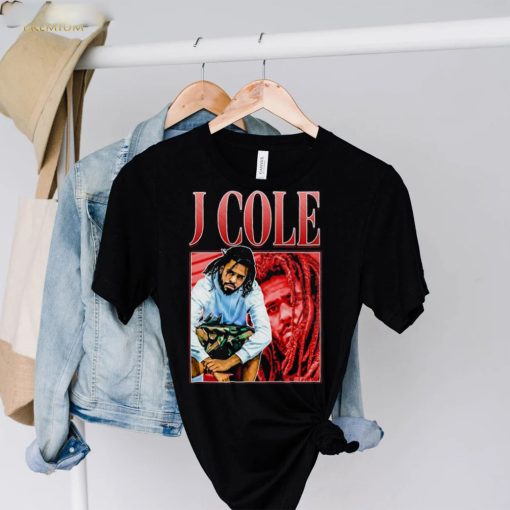 J Cole Ideal Christmas Gift Shirt