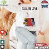 Official GLORP Gum Chew High There T shirt