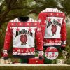 It’s A Wonderful Life 3D Ugly Christmas Sweater For Men And Women