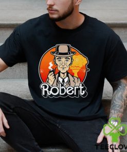 J. Robert Oppenheimer X Barbie Robert cartoon hoodie, sweater, longsleeve, shirt v-neck, t-shirt