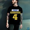 John Cardoza Homage Shirt