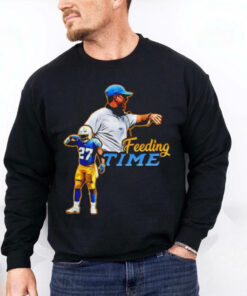 J.K. Dobbins feeding time hoodie, sweater, longsleeve, shirt v-neck, t-shirt