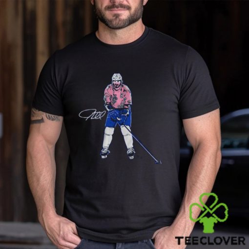 J.t. Miller Silovs’ Pink Shirt