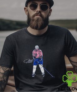 J.t. Miller Silovs’ Pink Shirt