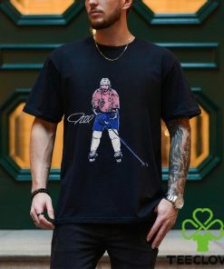 J.t. Miller Silovs’ Pink Shirt