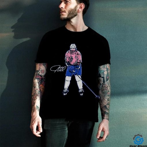 J.t. Miller Silovs’ Pink Signature Shirt