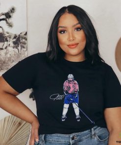 J.t. Miller Silovs’ Pink Signature Shirt