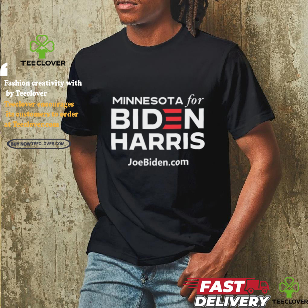 Minnesota For Biden Harris Joebiden.Com Shirt Minnesota For Biden Harris Joebiden.Com Shirt