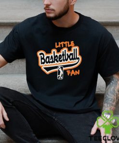 Nba G League Infant Little Ballerball Fan Logo Shirt