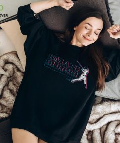 JAKE BURGER SMASH BURGER MIAMI 1 JAKE BURGER SMASH BURGER MIAMI