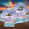 Harris Gardens Fire Company Union Beach New Jersey Hawaiian Shirt