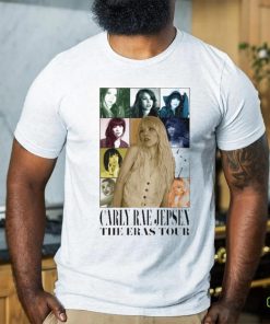 JAWiradharma Carly Rae Jepsen The Eras Tour Shirt 1 JAWiradharma Carly Rae Jepsen The Eras Tour Shirt