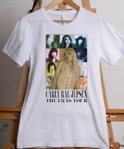 JAWiradharma Carly Rae Jepsen The Eras Tour Shirt 2 JAWiradharma Carly Rae Jepsen The Eras Tour Shirt