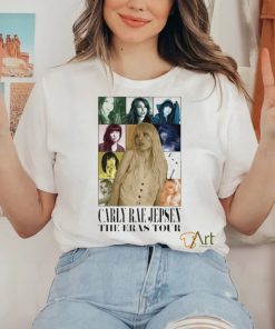 JAWiradharma Carly Rae Jepsen The Eras Tour Shirt 3 JAWiradharma Carly Rae Jepsen The Eras Tour Shirt