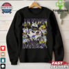Jeff_s Bagel Run Shirt