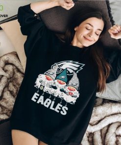 Gnome Philadelphia Eagles Christmas Shirt 1 Gnome Philadelphia Eagles Christmas Shirt