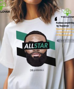 JB ALLSTAR Edition shirt