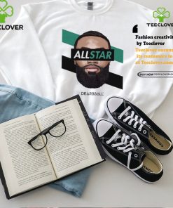 JB ALLSTAR Edition shirt