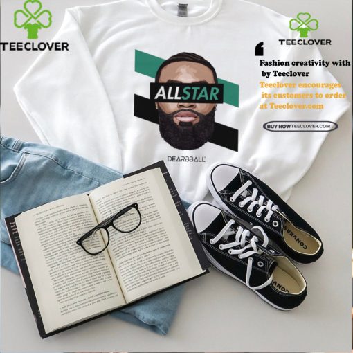 JB ALLSTAR Edition shirt