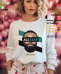JB ALLSTAR Edition shirt