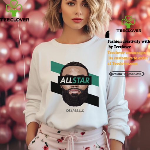 JB ALLSTAR Edition shirt