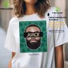 DameTime Stripes 0 Edition shirt