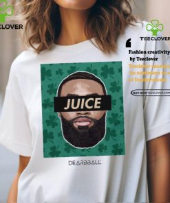 JB JUICE Edition shirt