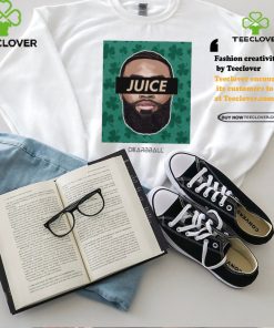 JB JUICE Edition shirt