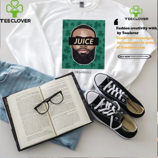 JB JUICE Edition shirt